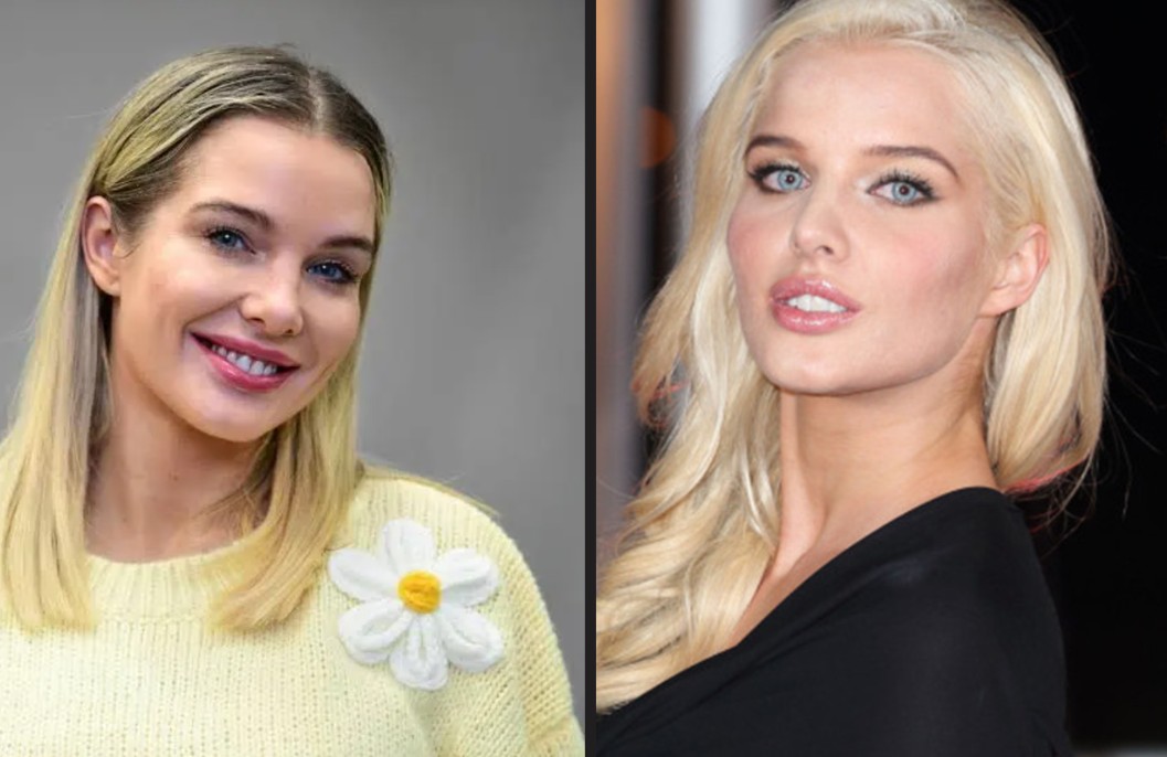 Helen Flanagan Husband