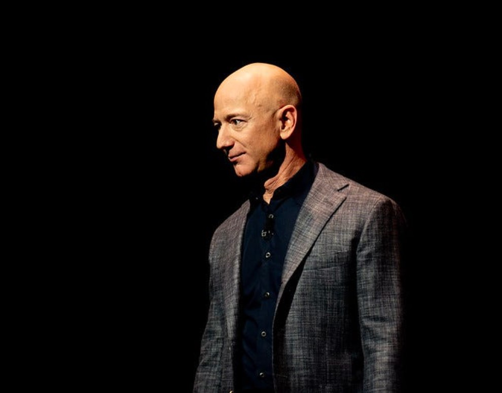 Jeffrey Berezovoy