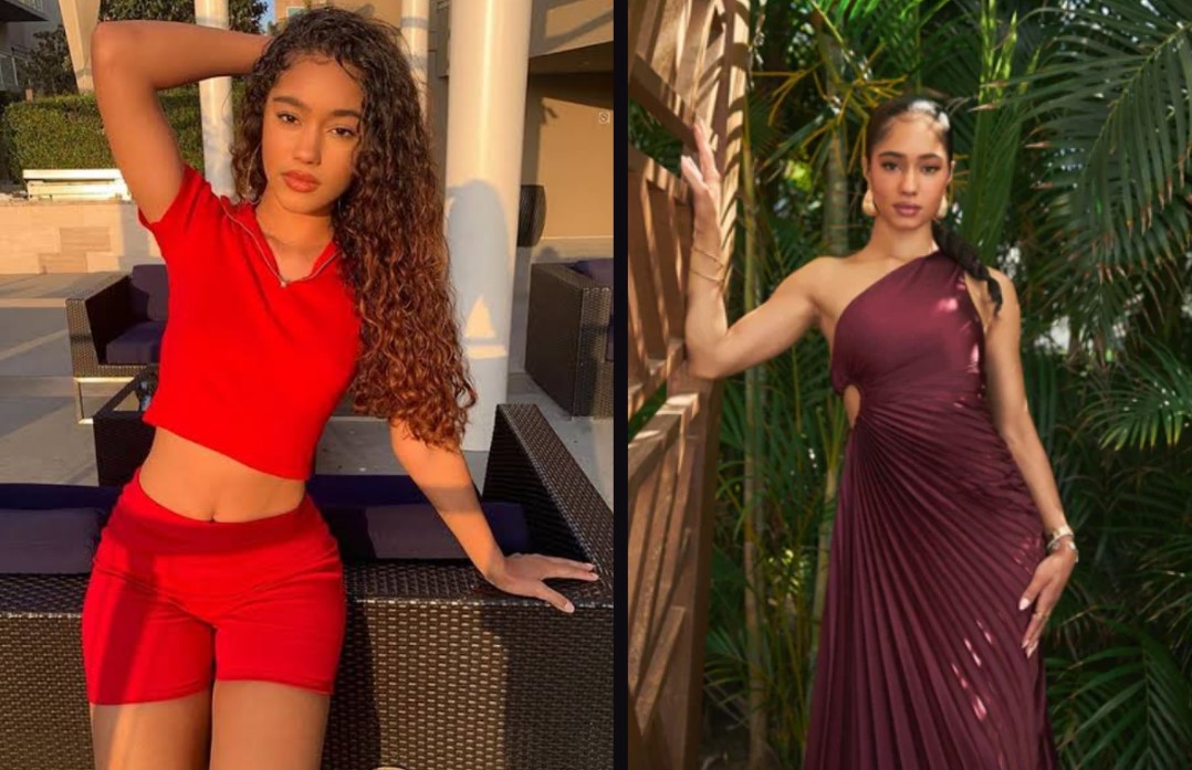 Lala Baptiste real name