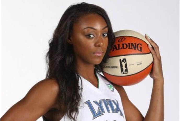 Monica Wright